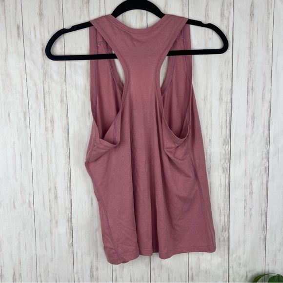 Patagonia rose tank medium - Picture 5 of 6